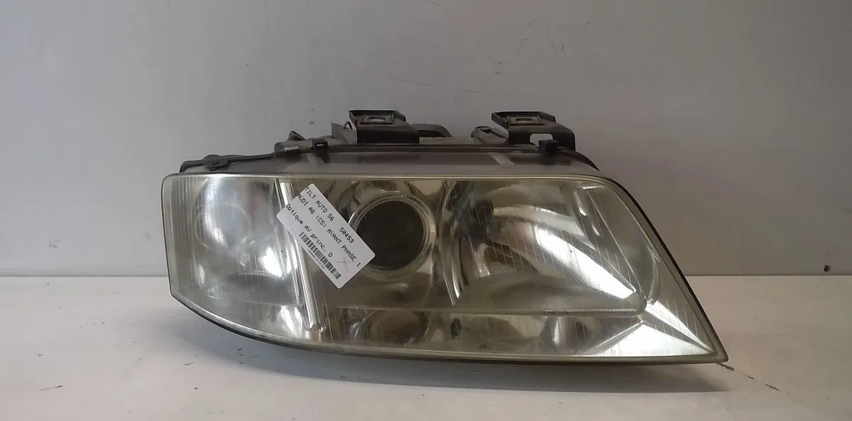 Phare droit Audi A6 C5 (4B2) 2.5 tdi (1997-2005) occasion