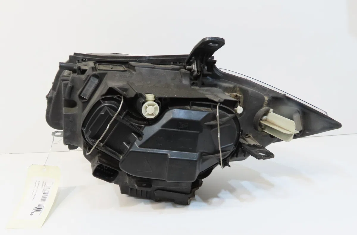 Phare droit Bmw 1 (E87) 118 d (2004-2007) 5 portes occasion