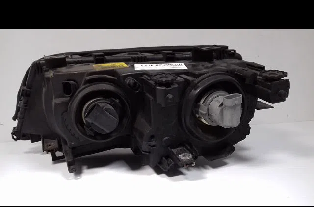 Phare droit Bmw 3 (E46) 318 i (1997-2001) occasion
