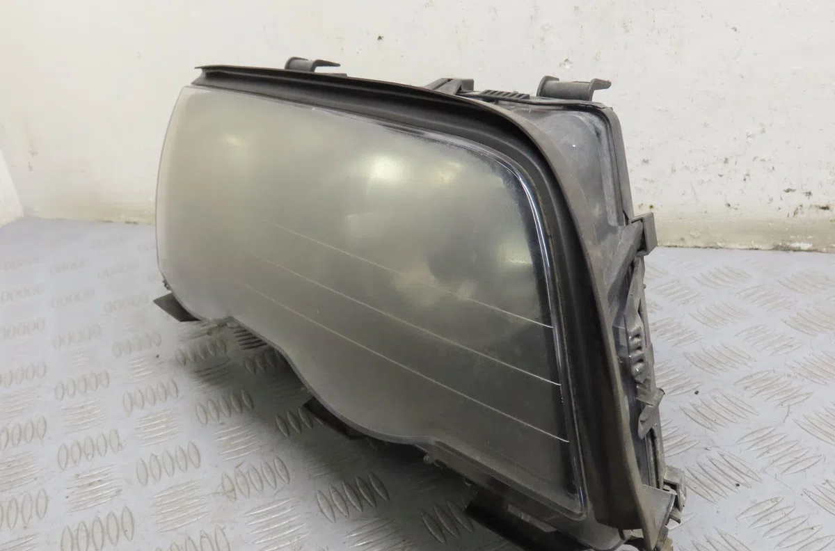Phare droit Bmw 3 (E46) 330 xd (2000-2003) occasion