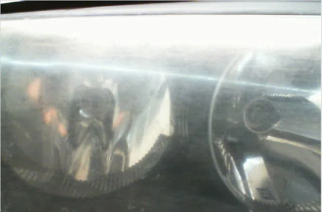 Phare droit Bmw 3 Touring (E46) 318 i (1999-2001) occasion