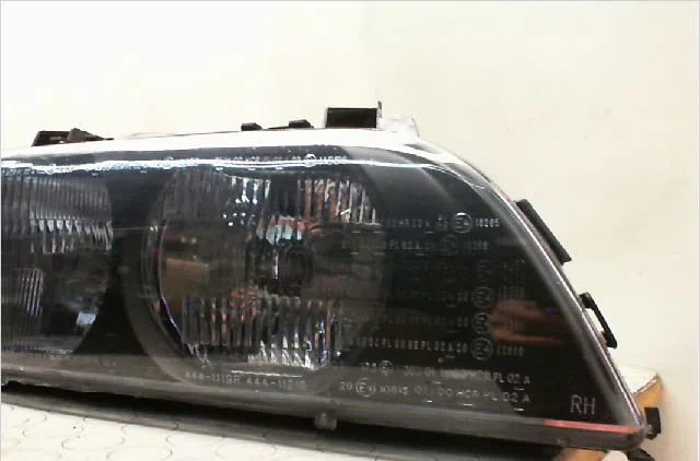 Phare droit Bmw 5 (E39) 530 d (1998-2000) occasion