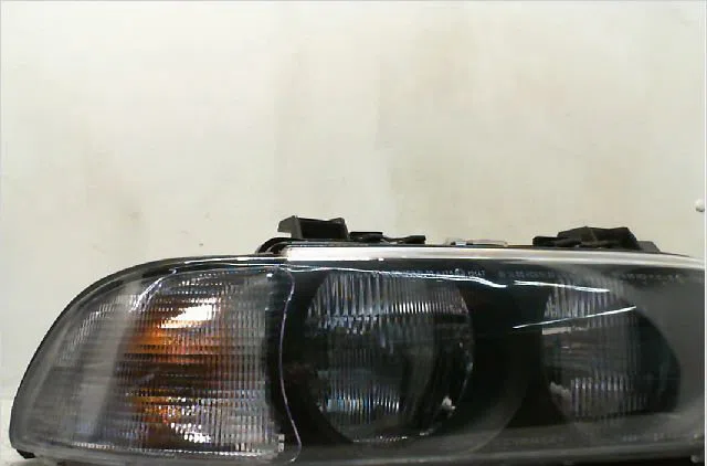 Phare droit Bmw 5 (E39) 530 d (1998-2000) occasion
