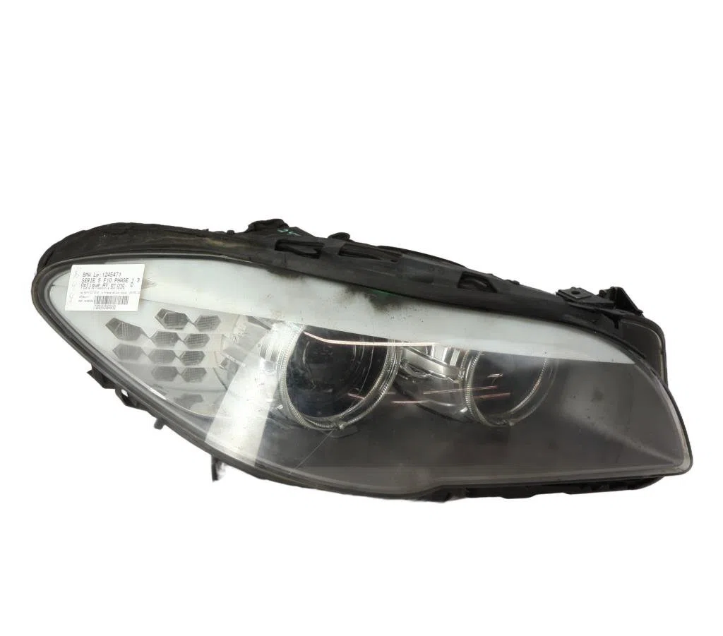 Phare droit Bmw 5 (F10) M 550 d xdrive (2012-2016) occasion