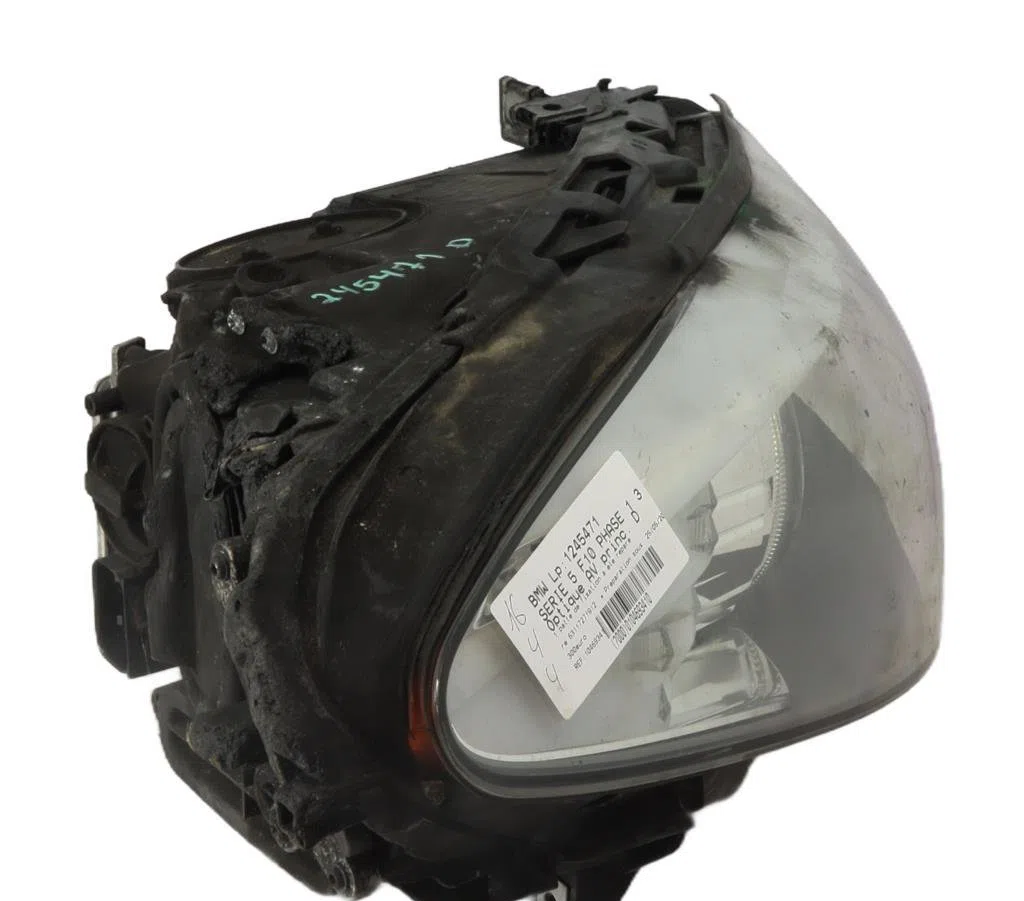 Phare droit Bmw 5 (F10) M 550 d xdrive (2012-2016) occasion