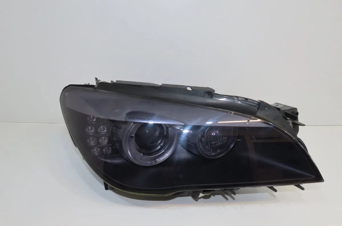 Phare droit Bmw 7 (F01, F02, F03, F04) 750 i, li xdrive (2009-2012) occasion