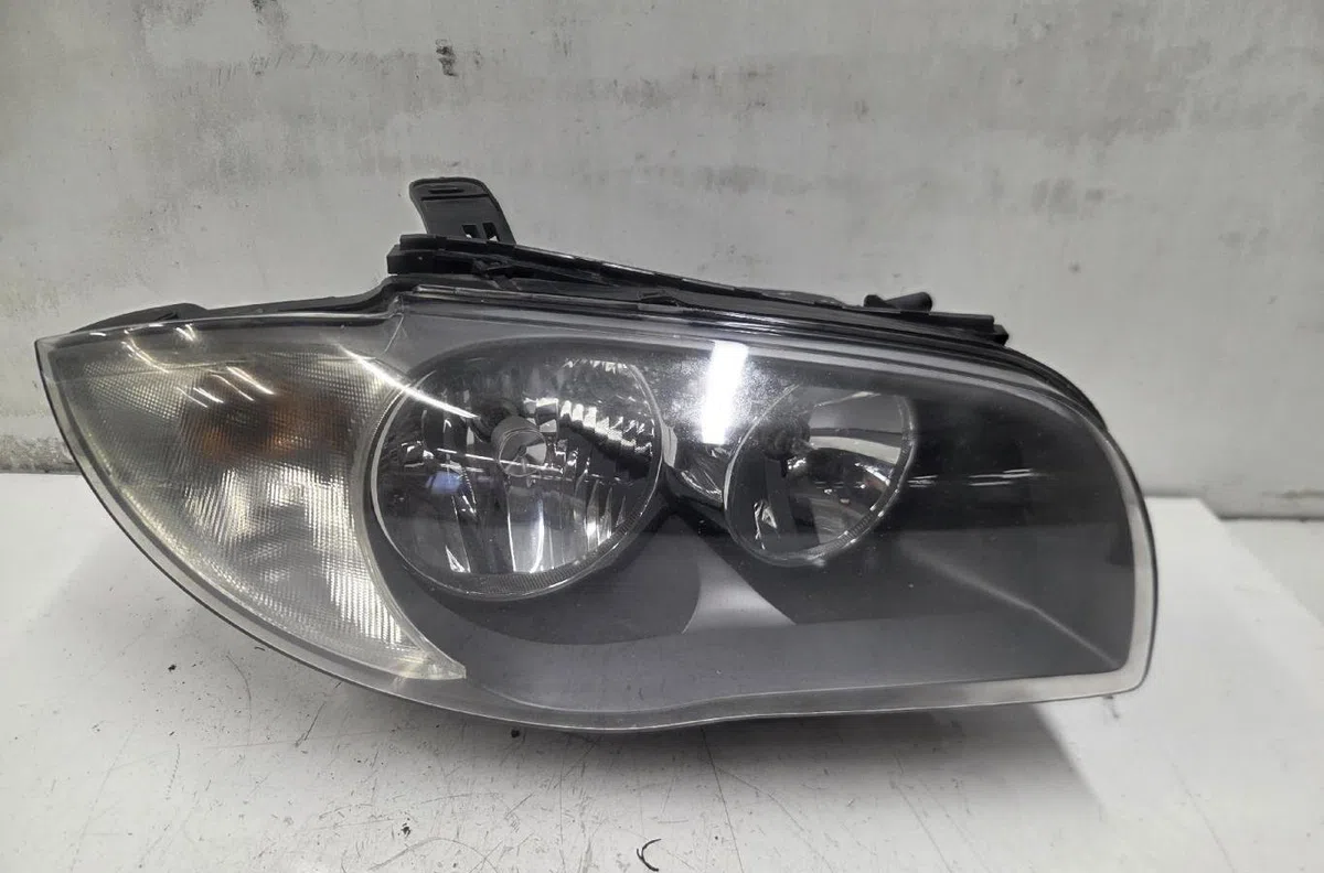 Phare droit BMW SERIE 1 E87 PHASE 2 occasion