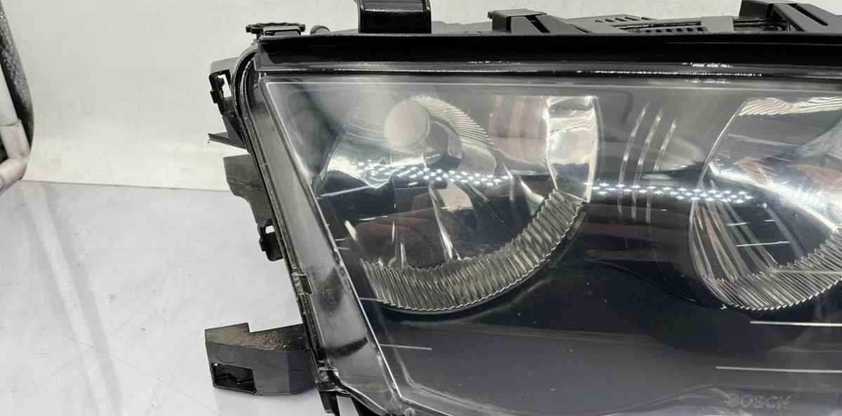 Phare droit BMW SERIE 3 E46 PHASE 1 occasion