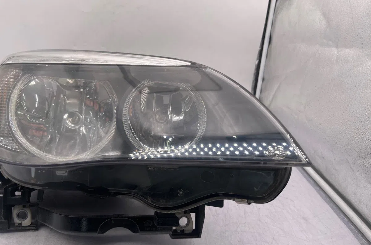 Phare droit BMW SERIE 5 E60 PHASE 2 occasion