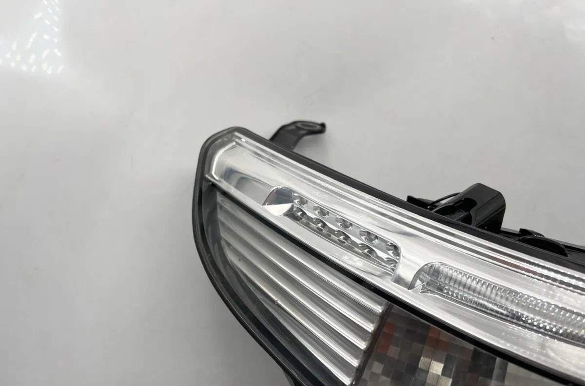 Phare droit BMW SERIE 5 E60 PHASE 2 occasion
