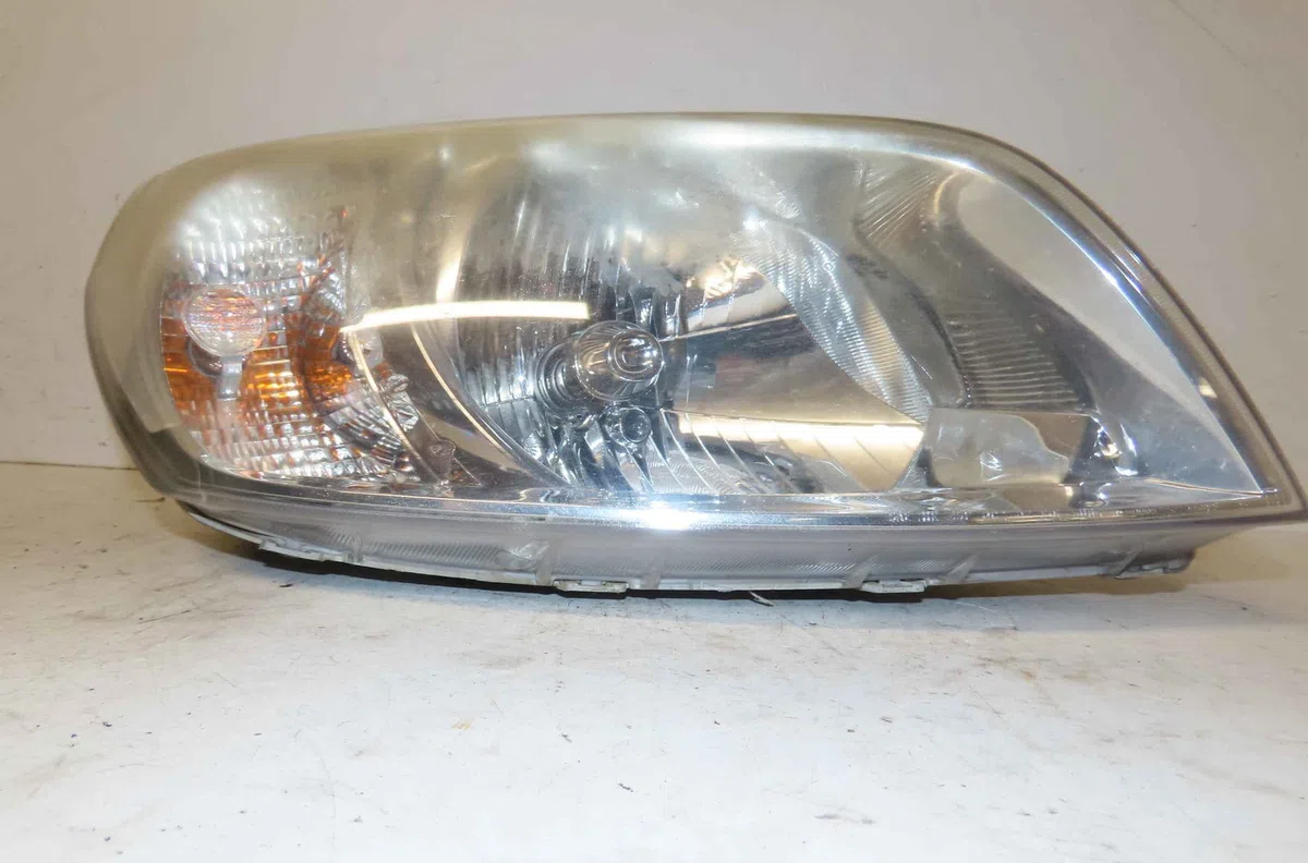 Phare droit CHEVROLET AVEO I occasion