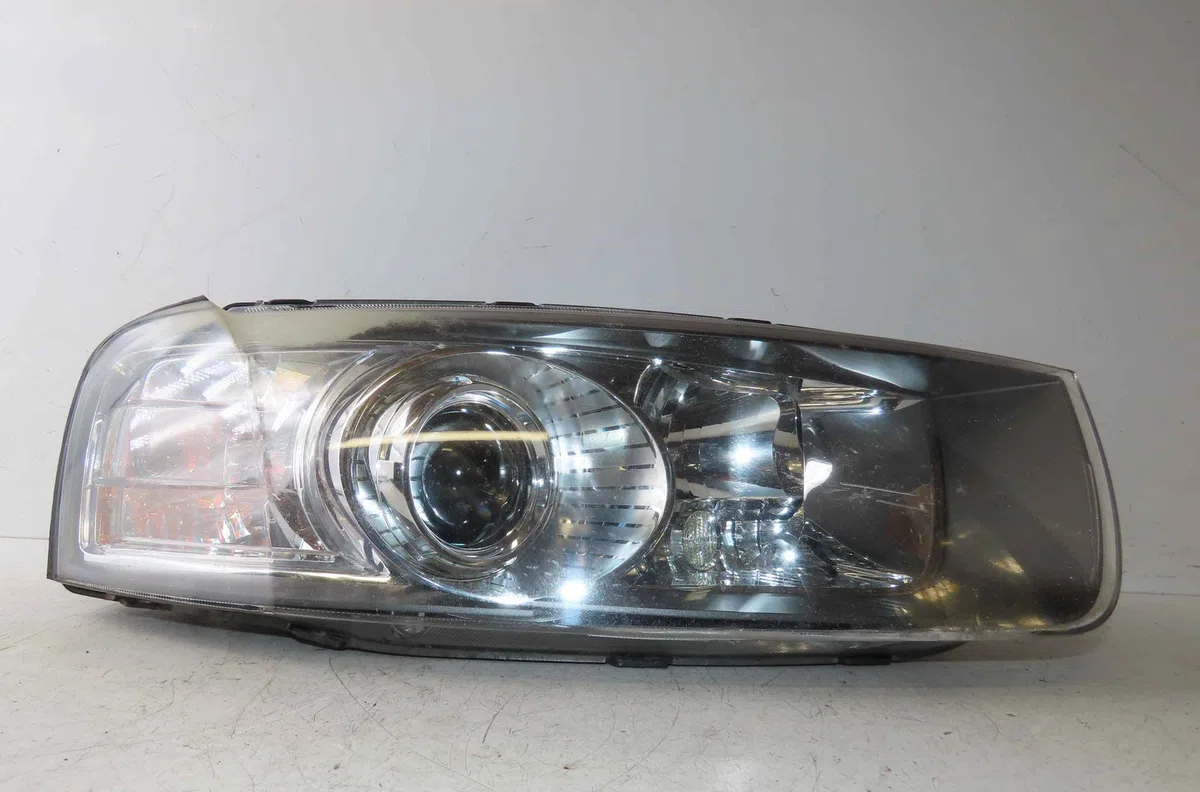 Phare droit CHEVROLET CAPTIVA occasion