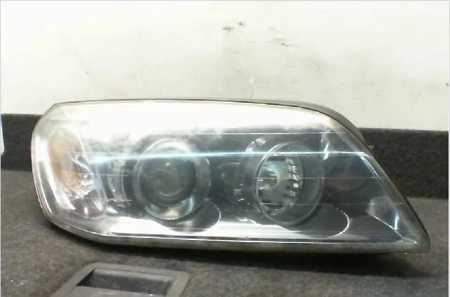 Phare droit CHEVROLET CAPTIVA occasion
