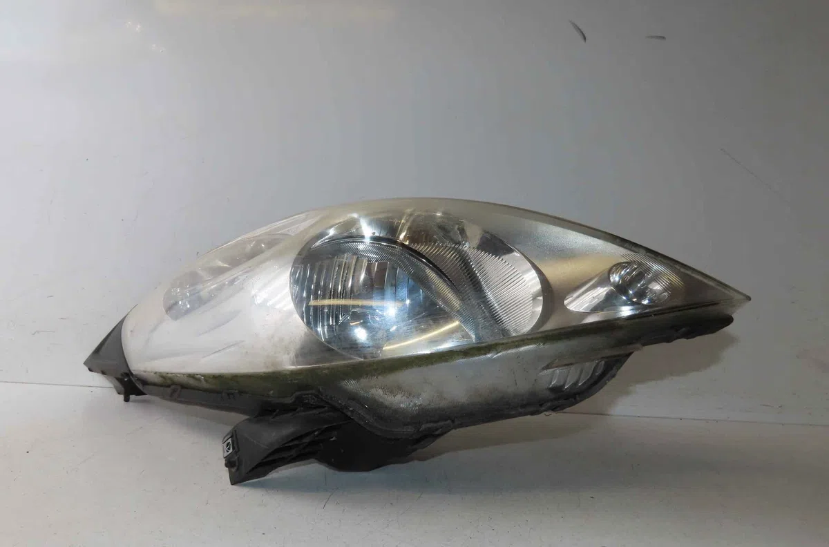 Phare droit CHEVROLET SPARK occasion