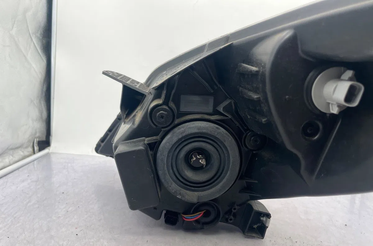 Phare droit CHEVROLET SPARK PHASE 2 occasion