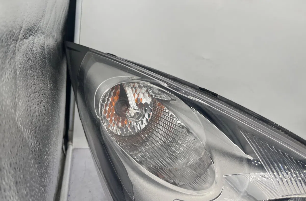 Phare droit CHEVROLET SPARK PHASE 2 occasion