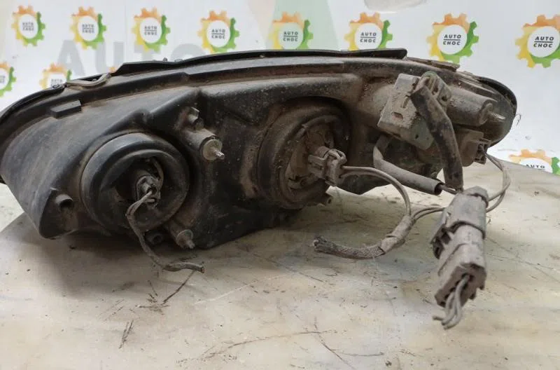 Phare droit CHRYSLER PT CRUISER PHASE 1 BREAK occasion