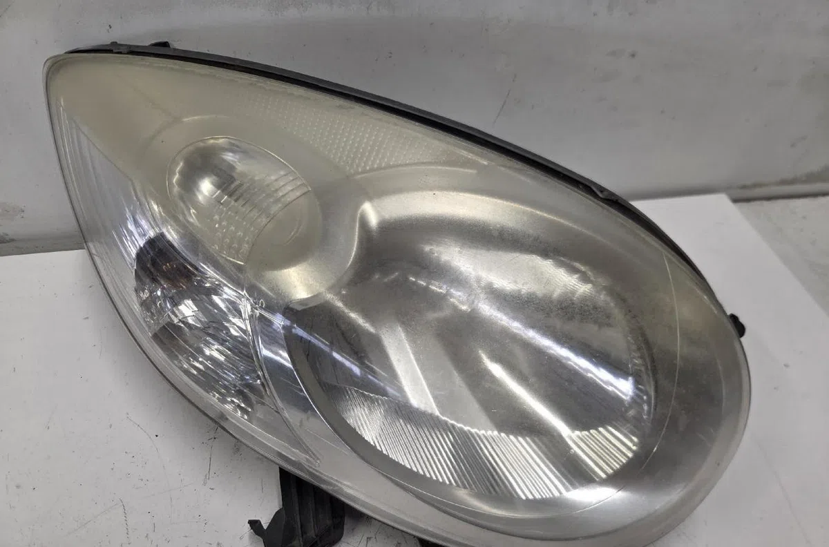 Phare droit CITROEN C1 1 PHASE 2 occasion