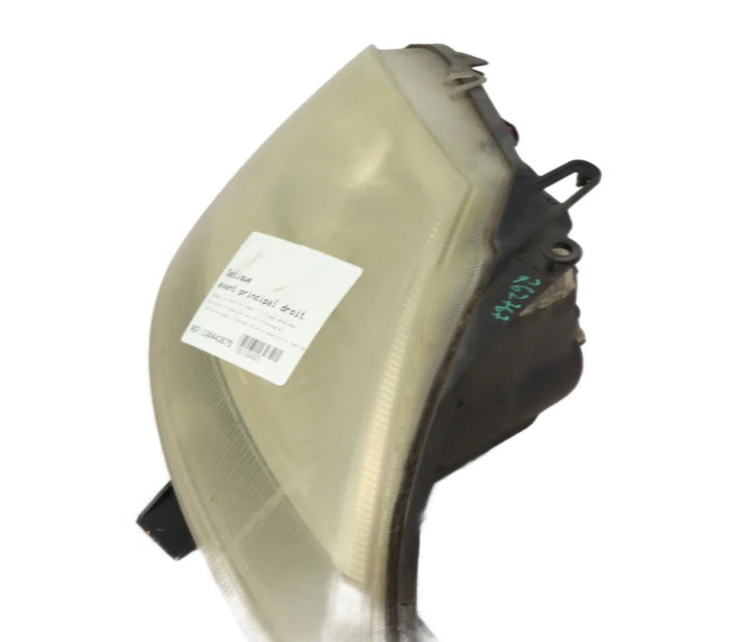 Phare droit CITROEN C3 1 PHASE 1 occasion