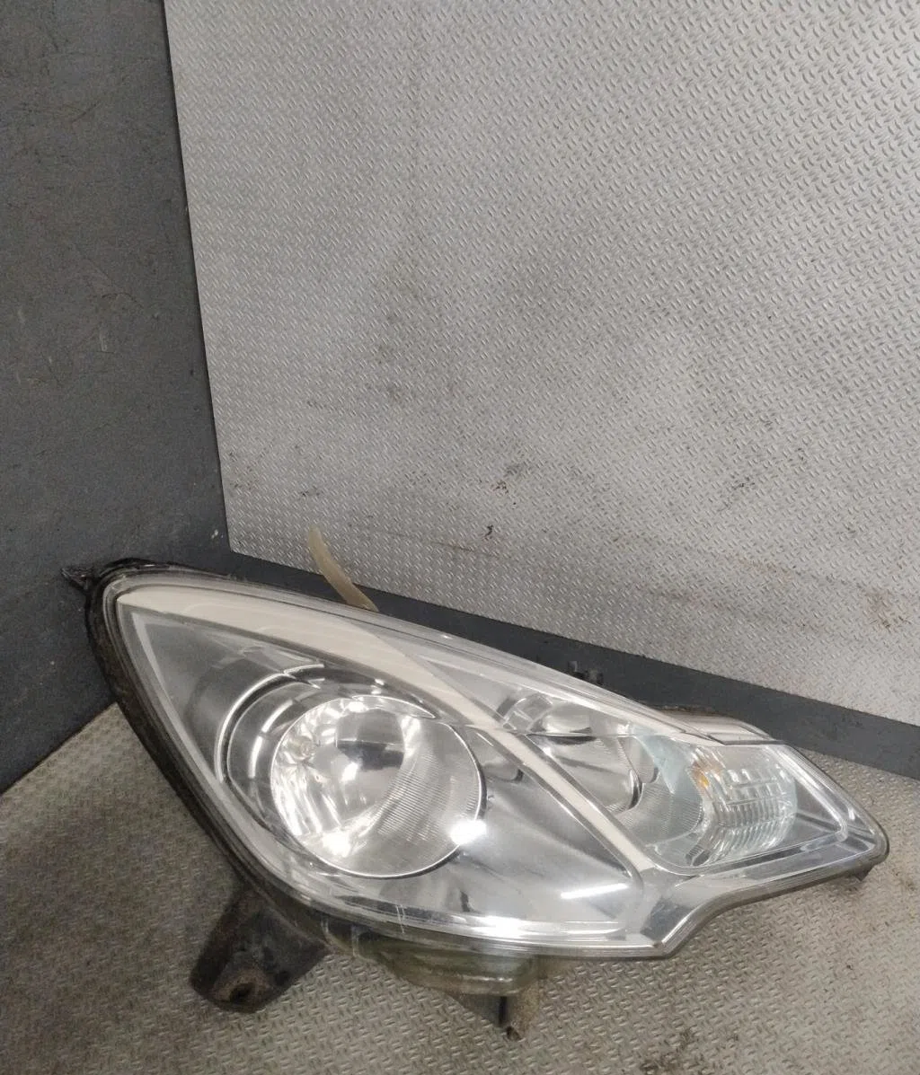 Phare droit CITROEN C3 2 C3 2 PHASE 1 occasion