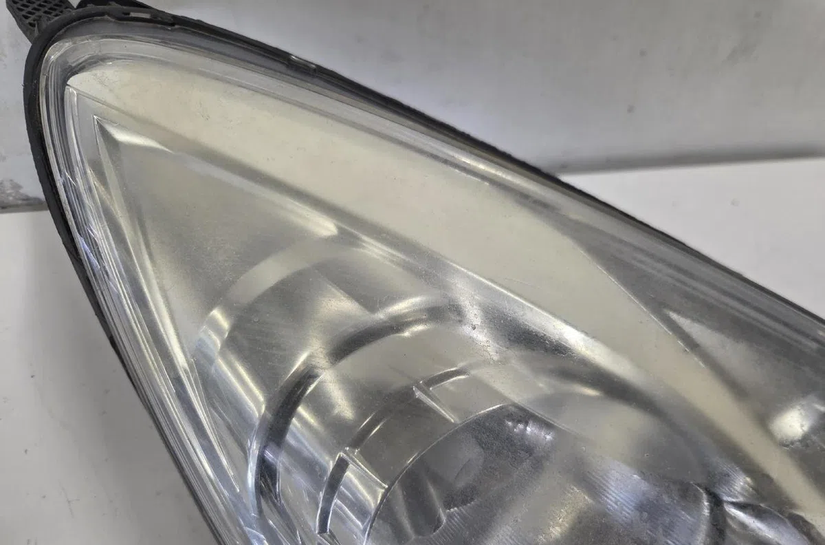 Phare droit CITROEN C3 2 PHASE 1 occasion