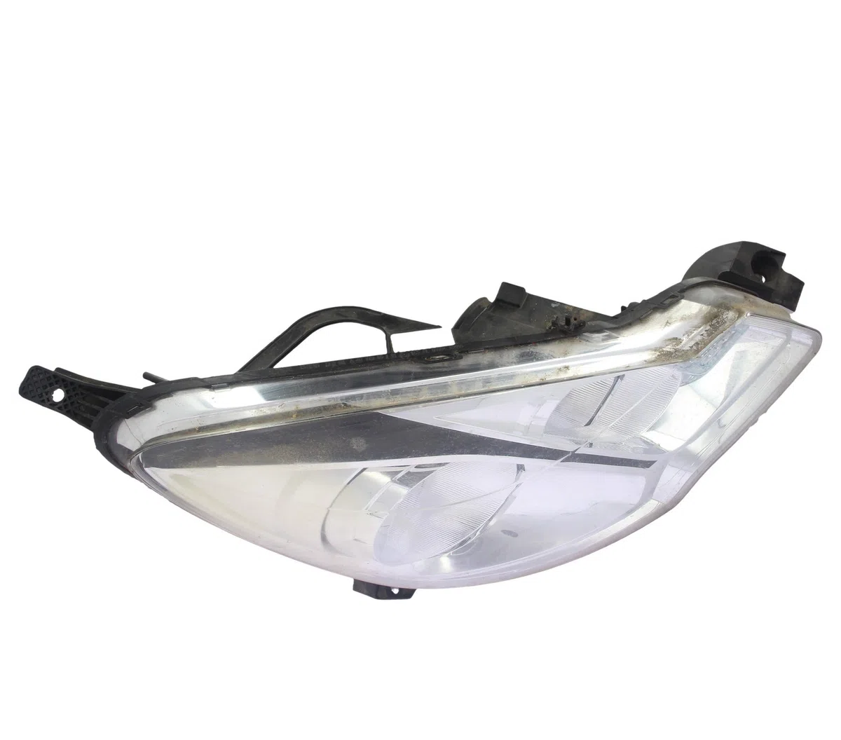 Phare droit Citroen C3 II (SC_) 1.0 vti 68 (2012) 5 portes occasion