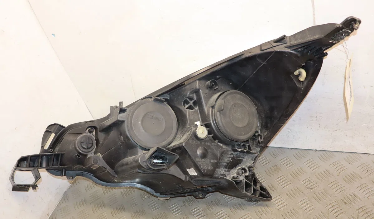 Phare droit Citroen C3 II (SC_) 1.6 hdi 90 (2009) occasion