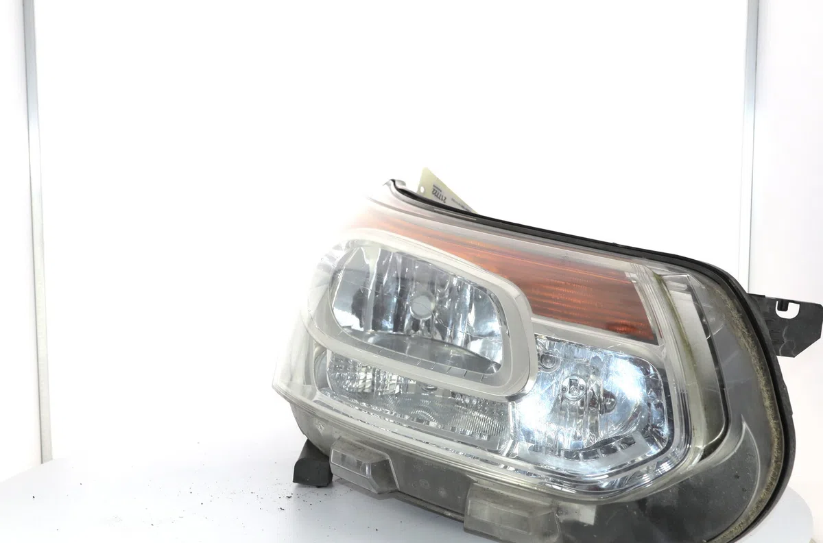 Phare droit Citroen C3 PICASSO (SH_) 1.6 hdi 90 (2010) 5 portes occasion