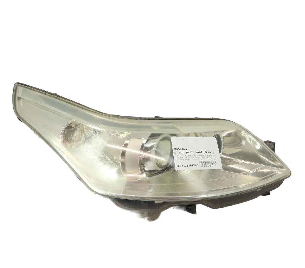 Phare droit CITROEN C4 1 PHASE 1 COUPE occasion