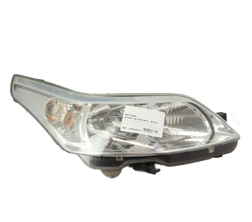 Phare droit CITROEN C4 1 PHASE 1 occasion