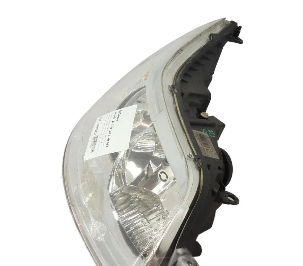 Phare droit CITROEN C4 1 PHASE 1 occasion