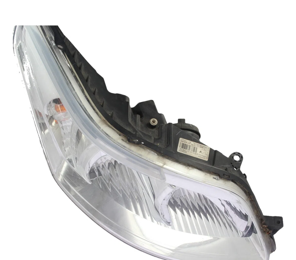 Phare droit Citroen C4 Coupé (LA_) 2.0 hdi (2004-2010) occasion