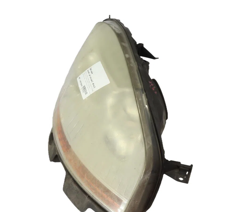 Phare droit CITROEN C4 GRAND PICASSO 1 occasion