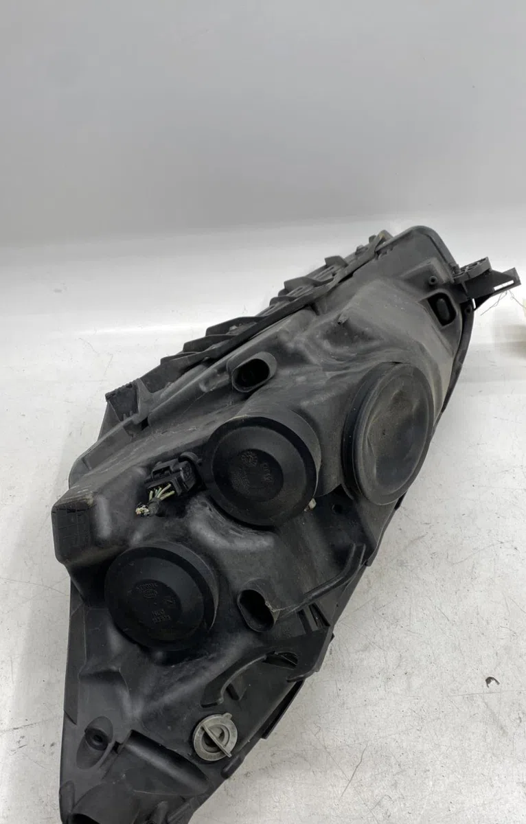 Phare droit Citroen C4 GRAND PICASSO I (UA_) 1.6 hdi (2006-2011) 5 portes occasion