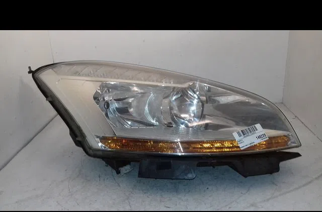 Phare droit Citroën C4 GRAND PICASSO I (UA_) 1.6 hdi (2006-2011) 5 portes occasion