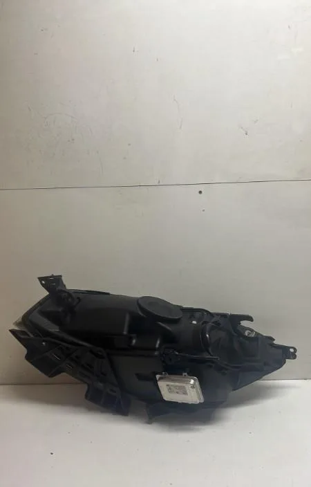Phare droit Citroen C4 GRAND PICASSO I (UA_) 1.6 hdi (2006-2011) 5 portes occasion