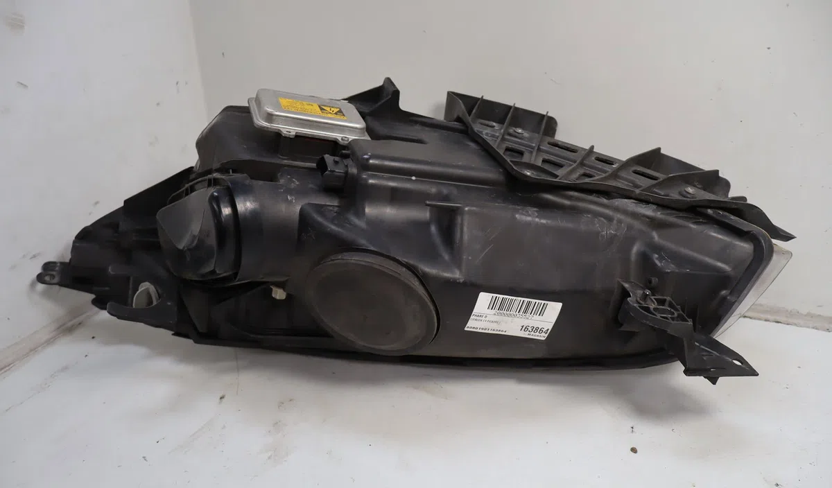 Phare droit Citroen C4 GRAND PICASSO I (UA_) 2.0 hdi 138 (2006-2013) occasion