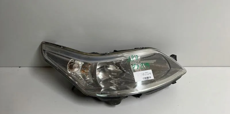 Phare droit Citroen C4 I (LC_) 1.6 hdi (2004-2011) 5 portes occasion