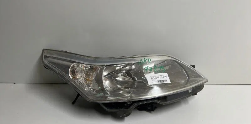 Phare droit Citroen C4 I (LC_) 1.6 hdi (2004-2011) 5 portes occasion