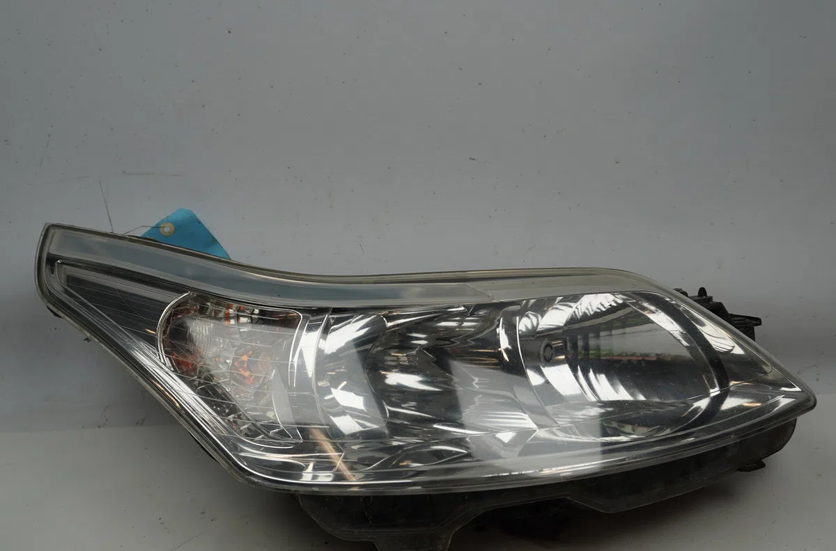 Phare droit Citroen C4 I (LC_) 1.6 hdi (2004-2011) 5 portes occasion
