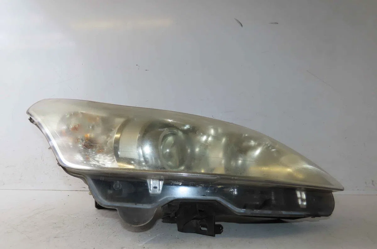 Phare droit CITROEN C4 I occasion