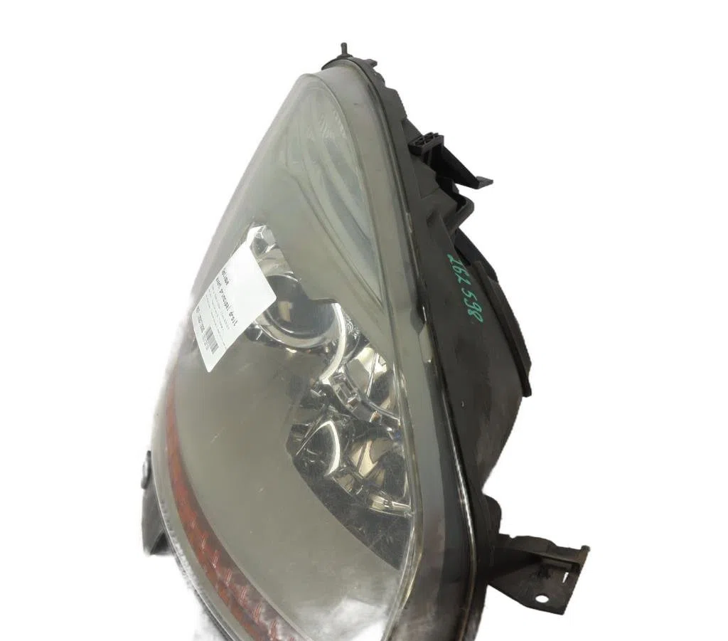 Phare droit CITROEN C4 PICASSO 1 occasion