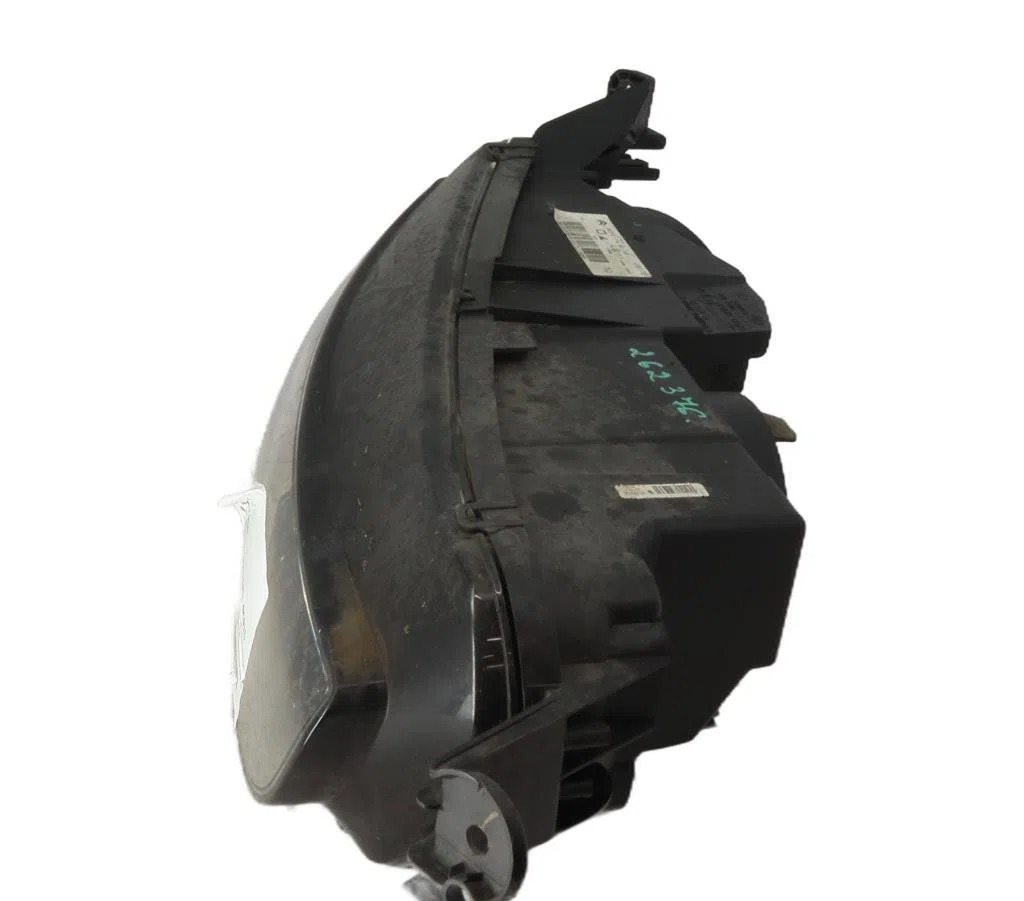 Phare droit CITROEN C4 PICASSO 2 PHASE 2 occasion