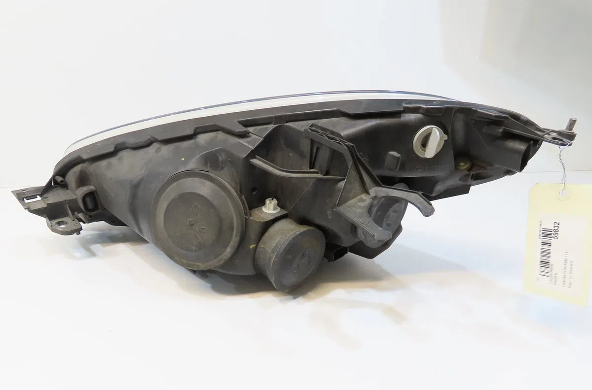 Phare droit Citroen C4 PICASSO I Monospace (UD_) 1.6 hdi 110 (2010-2013) 5 portes occasion