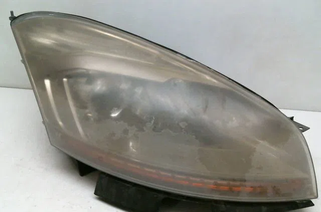 Phare droit Citroën C4 PICASSO I Monospace (UD_) 1.6 hdi (2007-2013) 5 portes occasion