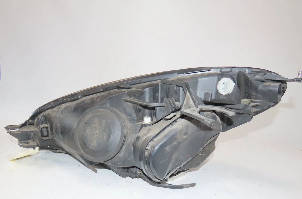 Phare droit Citroen C4 PICASSO I Monospace (UD_) 2.0 hdi 138 (2006-2013) 5 portes occasion
