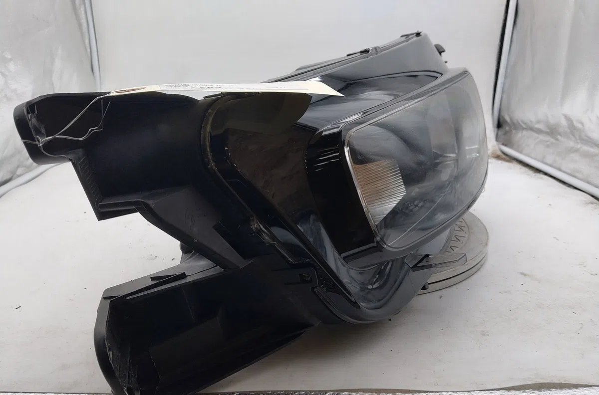 Phare droit CITROEN C4 PICASSO II occasion