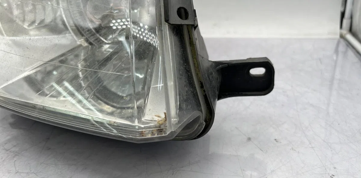 Phare droit CITROEN C5 1 PHASE 2 occasion