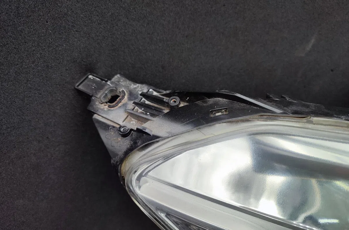 Phare droit CITROEN C5 2 BREAK occasion