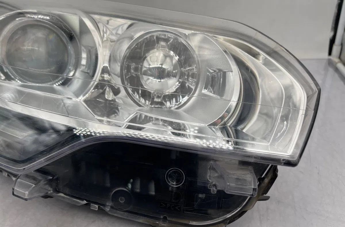 Phare droit CITROEN C5 2 occasion